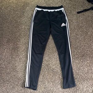 Youth Adidas Joggers